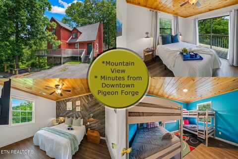 3059 Engle Town Rd, Sevierville, TN 37862