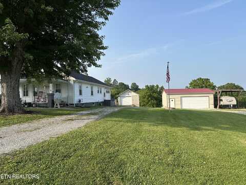 245 Lake Shore Lane, La Follette, TN 37766