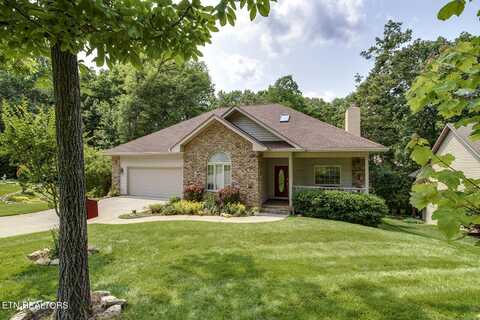 130 Depew Drive, Loudon, TN 37774
