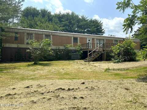 581 Disco Loop Rd, Friendsville, TN 37737