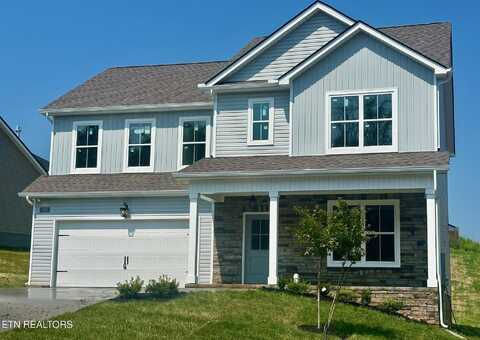 1217 Madison Oaks Rd, Knoxville, TN 37924