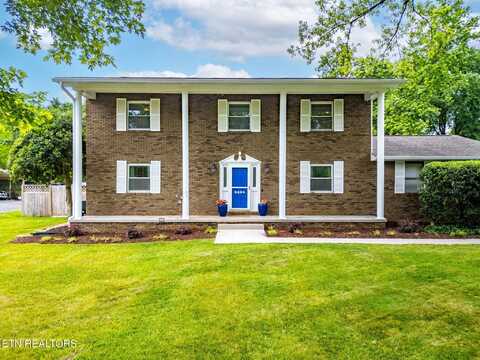 9504 E Laurens Lane, Knoxville, TN 37922