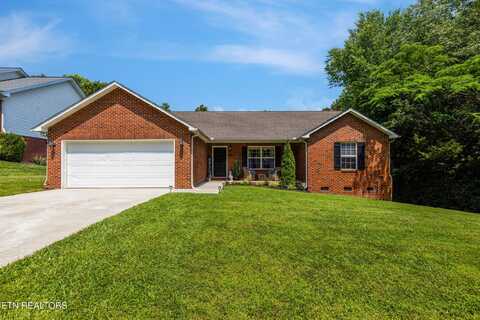 8418 Wade Crest Lane, Powell, TN 37849