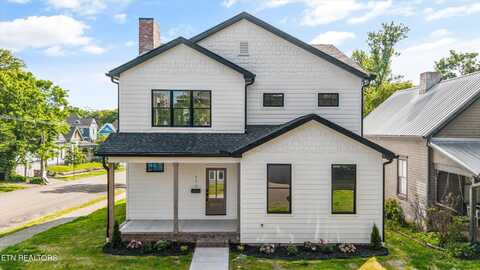 730 Deery St, Knoxville, TN 37917