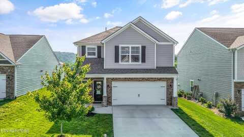 1147 Stone Creek Drive, Loudon, TN 37774