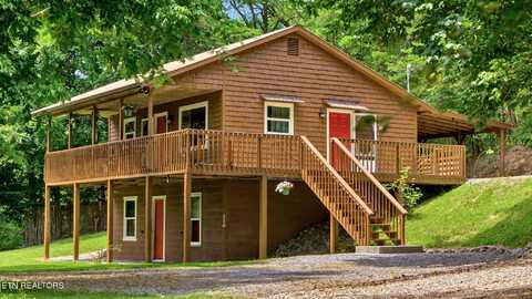 3009 Winding Way, Cosby, TN 37722