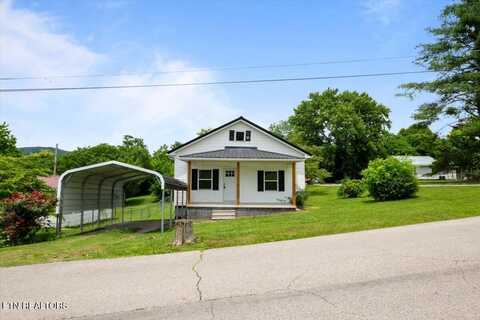 715 E Kentucky Ave, La Follette, TN 37766