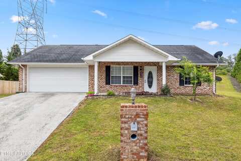 4004 Kingdom Lane, Knoxville, TN 37938