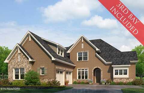Lot 118 Wagon Hitch Rd, Knoxville, TN 37934
