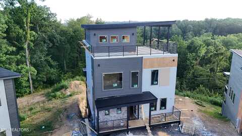 717 Moccasin Way, Pigeon Forge, TN 37863