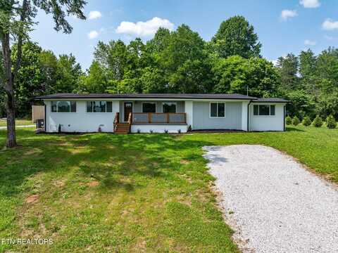 312 Pine St, Englewood, TN 37329