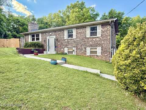 4721 Springcrest Drive, Knoxville, TN 37914