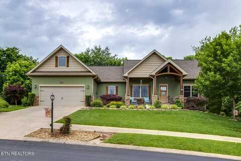 418 Cheeyo Place, Loudon, TN 37774