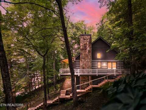 1226 Buzzard Roost Rd, Spring City, TN 37381
