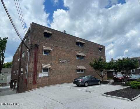 1211 Highland Ave, Knoxville, TN 37916