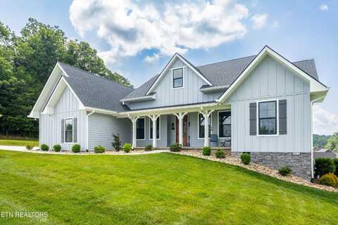 7791 Morganton Rd, Greenback, TN 37742