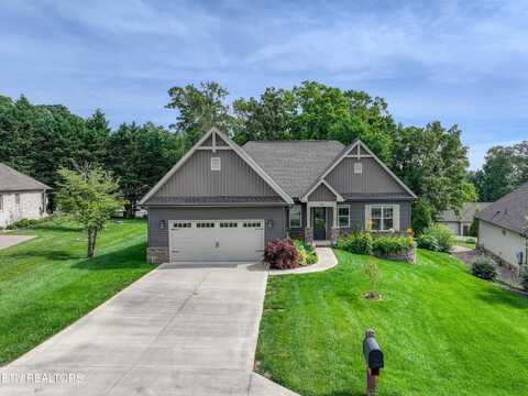126 Pocola Way, Loudon, TN 37774