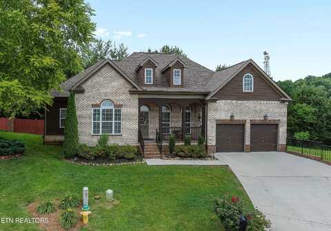 1756 Apple Grove Lane, Knoxville, TN 37922
