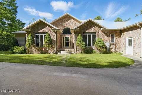 383 Maiden Lane, Speedwell, TN 37870