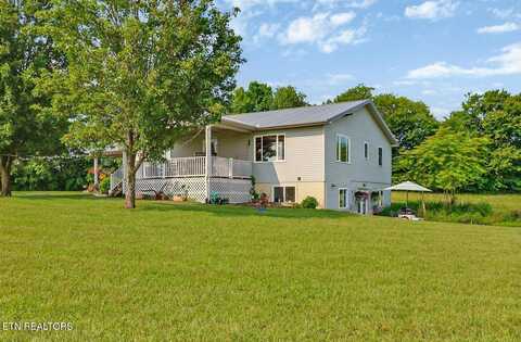4250 Standing Rock Rd, Jamestown, TN 38556