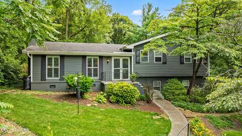 5700 Pinellas Drive, Knoxville, TN 37919