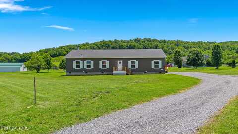 833 County Road 350, Sweetwater, TN 37874