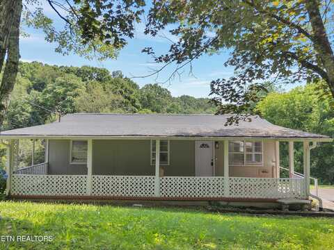 233 Delozier Lane, Rockwood, TN 37854