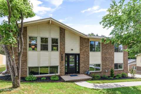 7822 Stillbrook Lane, Knoxville, TN 37938