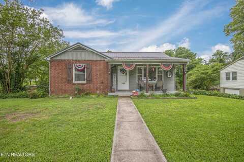 1103 Scott Rd, Kingston, TN 37763