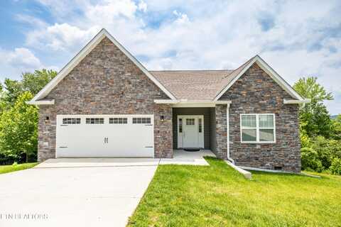 3233 Oakwood Hills Lane, Knoxville, TN 37931