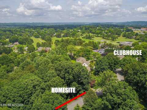 12305 Singing Hills Point, Knoxville, TN 37934