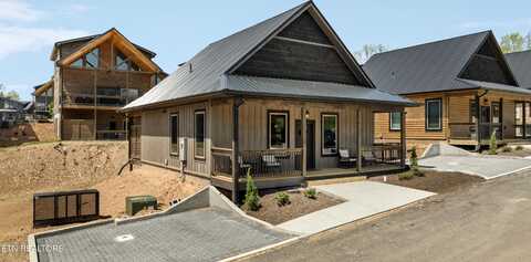 575 Warbonnet Way, Pigeon Forge, TN 37863