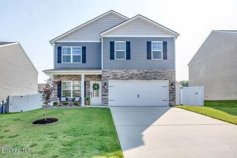 211 Moonrise Lane, Maryville, TN 37801