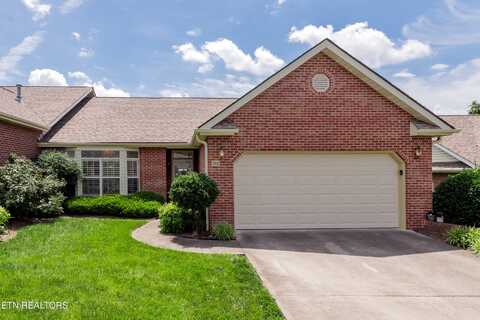 740 Sterchi Park Way, Knoxville, TN 37912