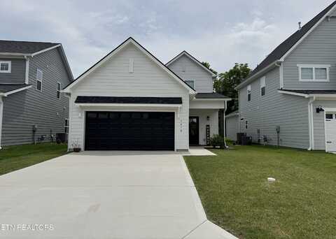 1610 Spring Berry Lane, Knoxville, TN 37924