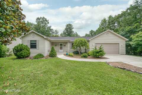 125 Fairhaven Drive, Crossville, TN 38558