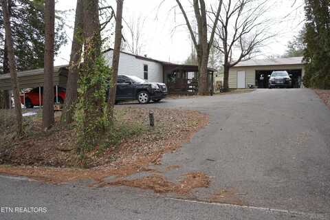 775 Bethlehem Rd, Livingston, TN 38570