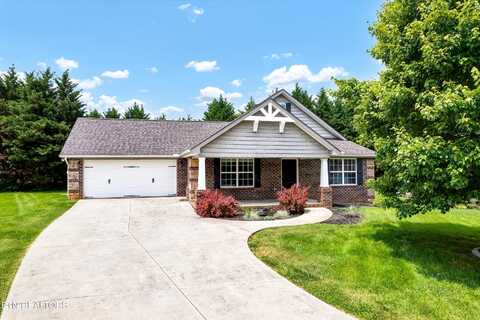 8105 Morning Rose Lane, Corryton, TN 37721