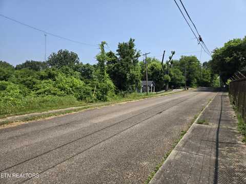 1607 Maryland Ave, Knoxville, TN 37921