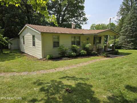 347 Barnwell, Crossville, TN 38572