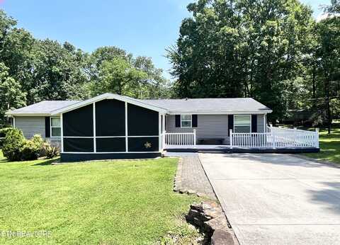 117 Monticello Lane, Crossville, TN 38558