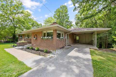 386 East Drive, Oak Ridge, TN 37830