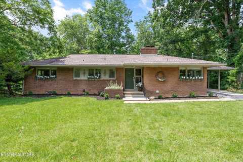 386 East Drive, Oak Ridge, TN 37830