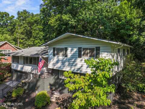 4029 Hiawatha Drive, Knoxville, TN 37919