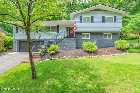 4029 Hiawatha Drive, Knoxville, TN 37919