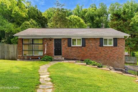 601 S Gallaher View Rd, Knoxville, TN 37919