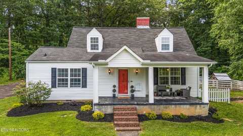 4115 Garden Drive, Knoxville, TN 37918