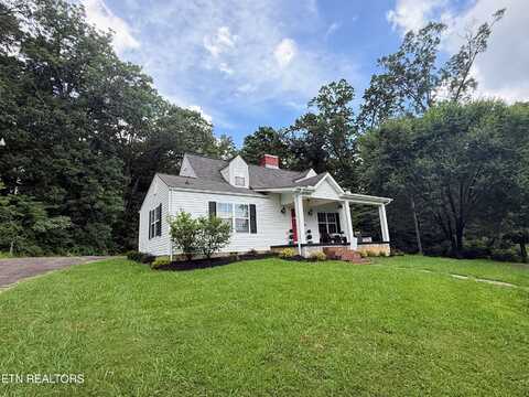 4115 Garden Drive, Knoxville, TN 37918