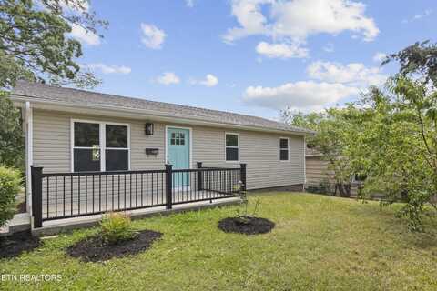 508 E Oldham Ave, Knoxville, TN 37917