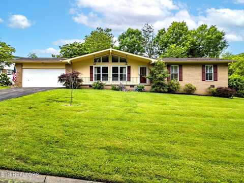120 Cooper Circle, Oak Ridge, TN 37830